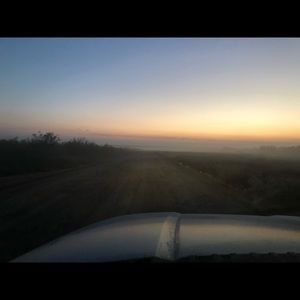 Meet your Posher, Anderson